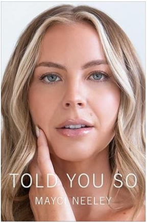 new books released today